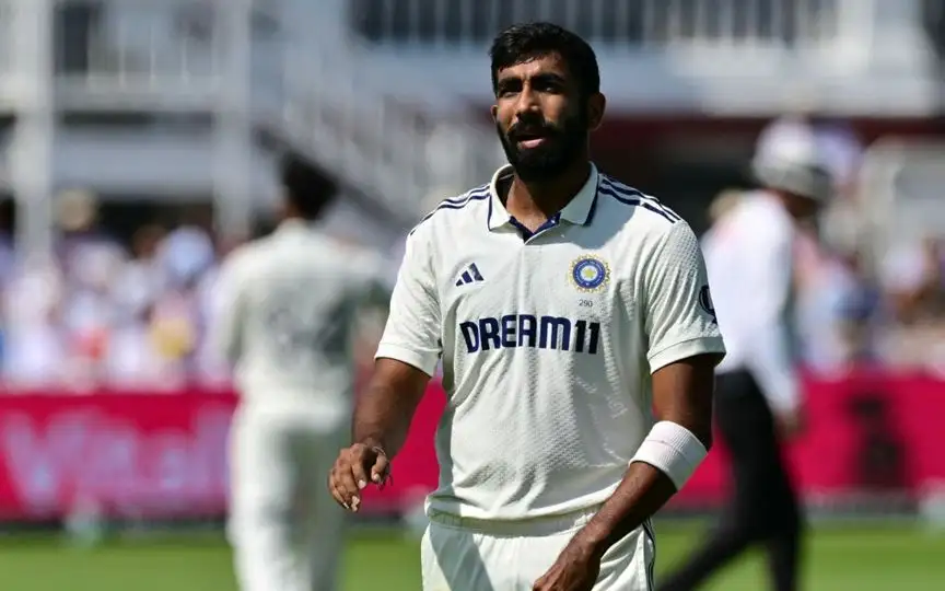 BCCI To Snub Jasprit Bumrah From India's Asia Cup Squad; Report Makes Shocking Claim